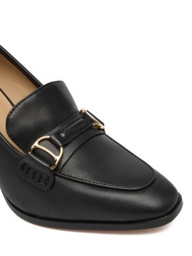 LAUREN RALPH LAUREN Szpilki 802P04169001 Czarny