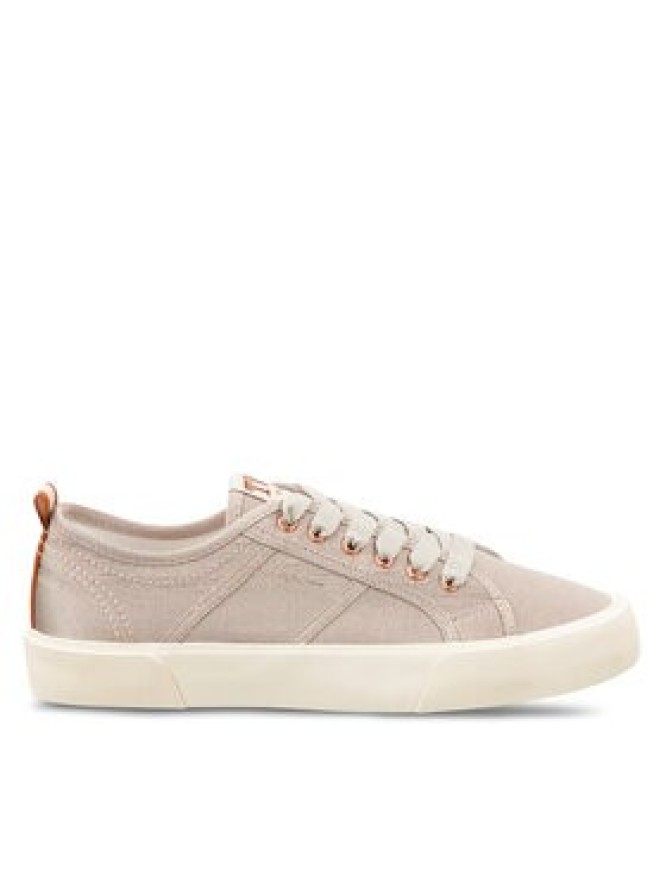 Gant Tenisówki 30538918 Szary