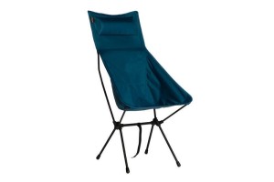 Krzesło turystyczne Micro Steel Tall Chair