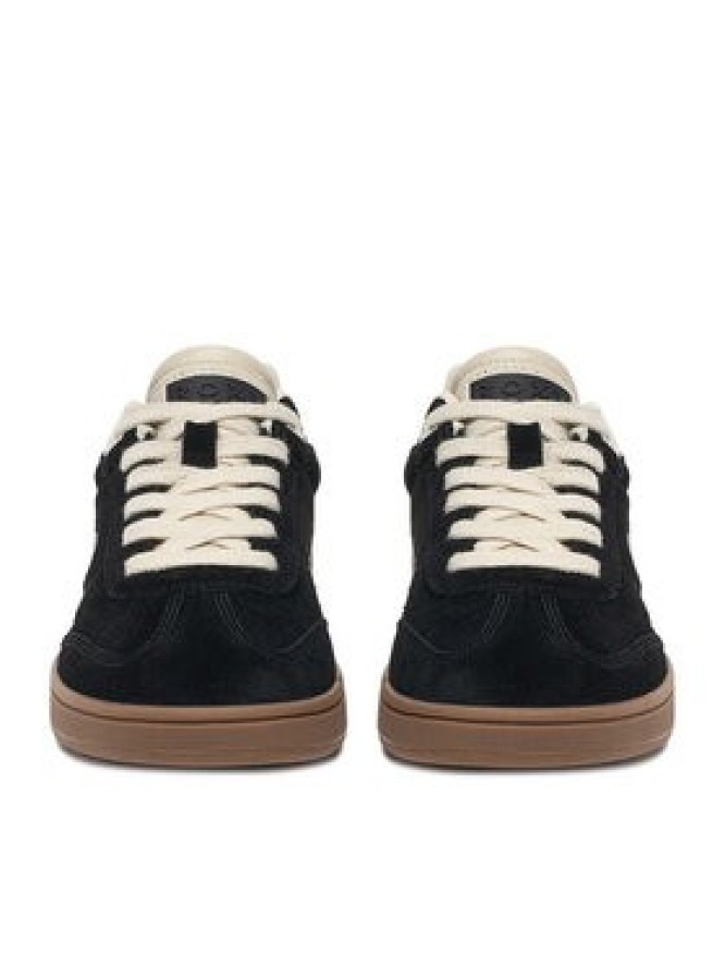 Roxy Sneakersy EOBR-RLY-2602 Czarny