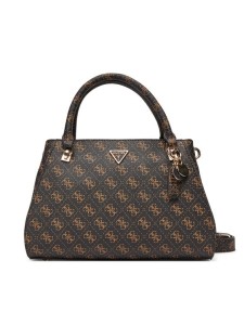 Guess Torebka Noelle II HWQG96 72070 Brązowy