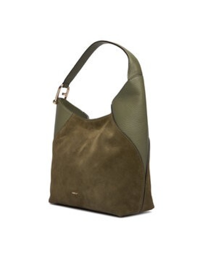 Furla Torebka Lara M WB01900 BX1895 BG 4554S Zielony