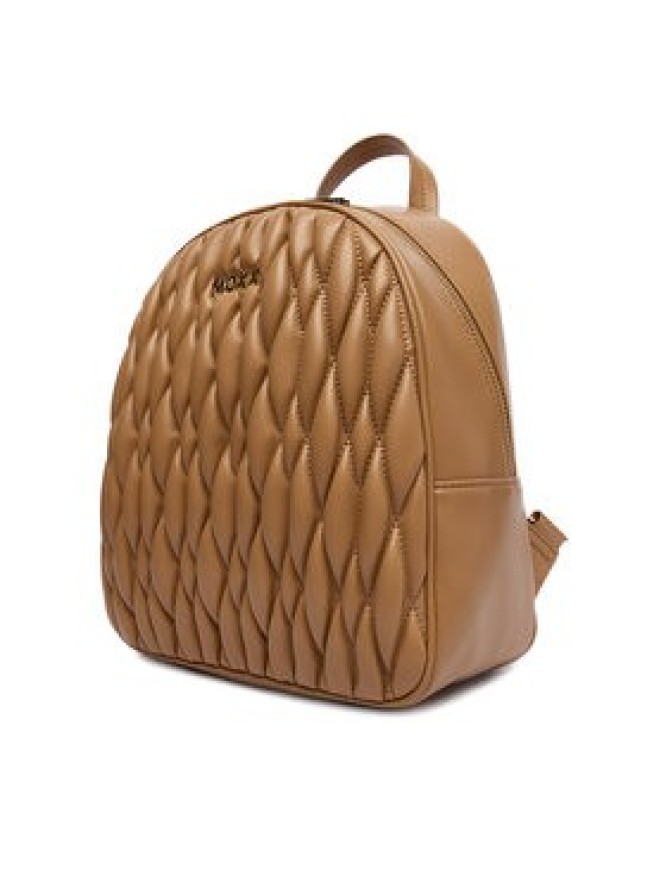 MEXX Plecak C-MEXX-L-011-08 Beżowy