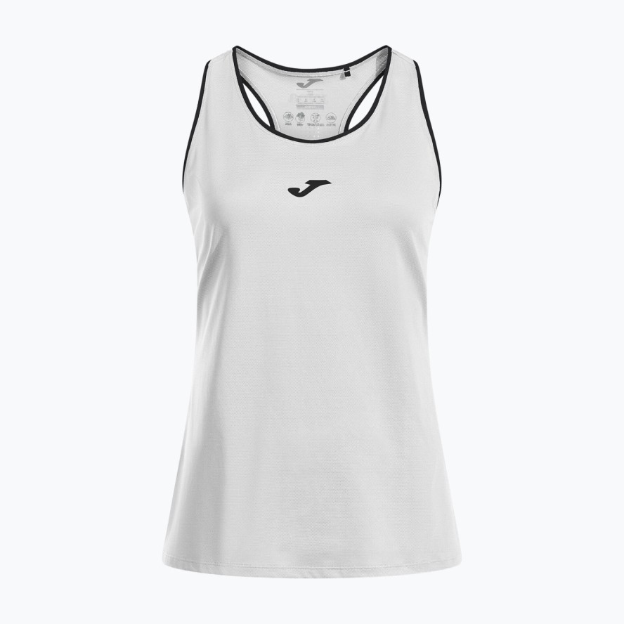 Koszulka tenisowa damska Joma Torneo Tank Top W