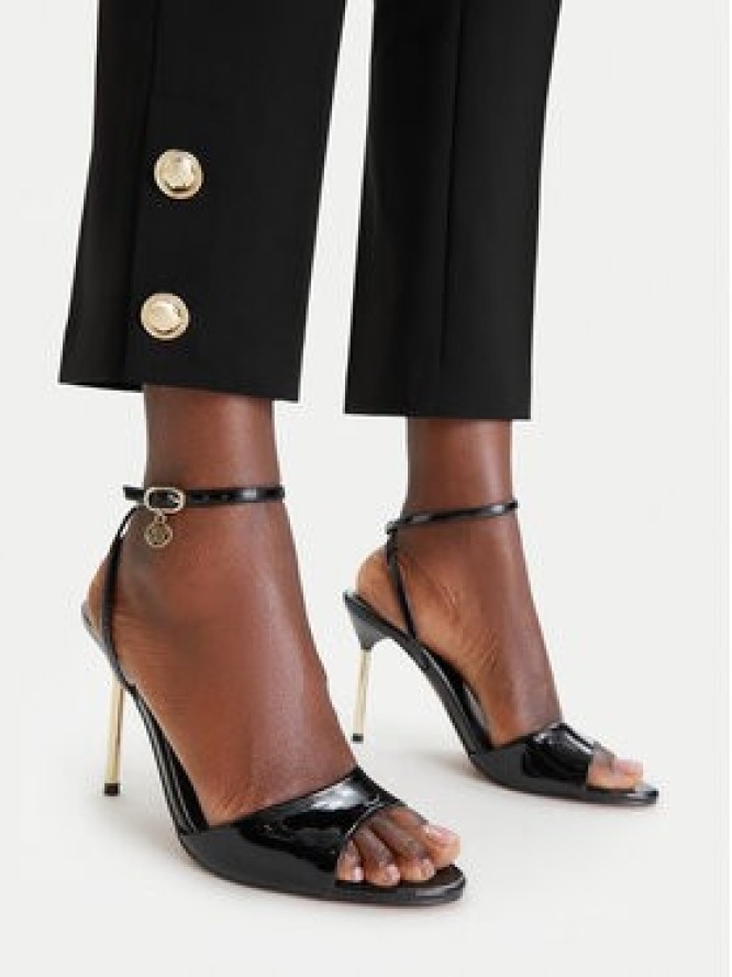 Nine West Szpilki EO-CD25-144-1 Czarny