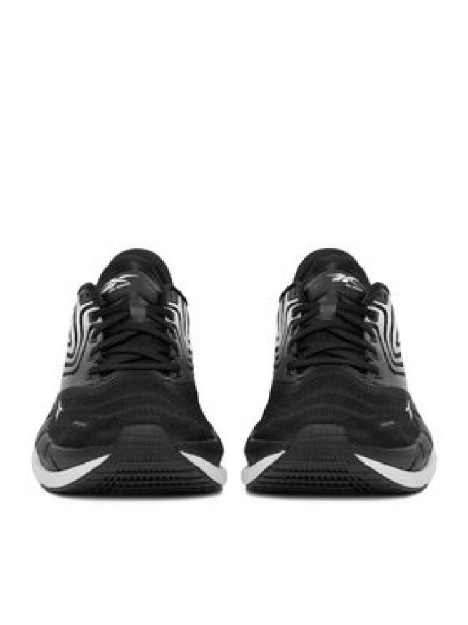 Reebok Sneakersy EO-FLOATZIG TREAD 100247798 Czarny