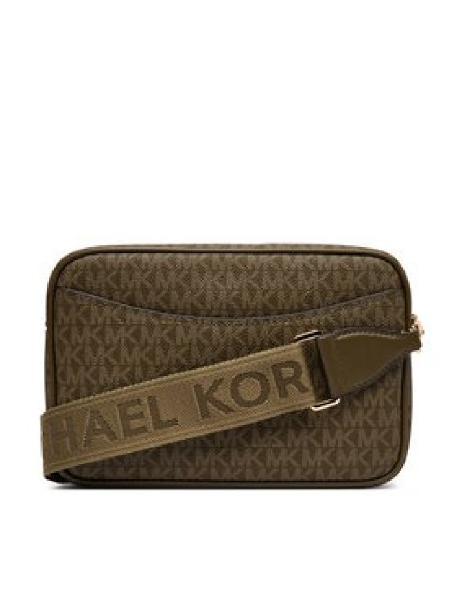 MICHAEL Michael Kors Torebka Bev 32F6G22C9V Khaki