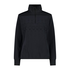 Bluza damska turystyczna CMP 34G4206