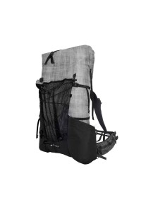 Plecak trekkingowy Yue 45L Expedition