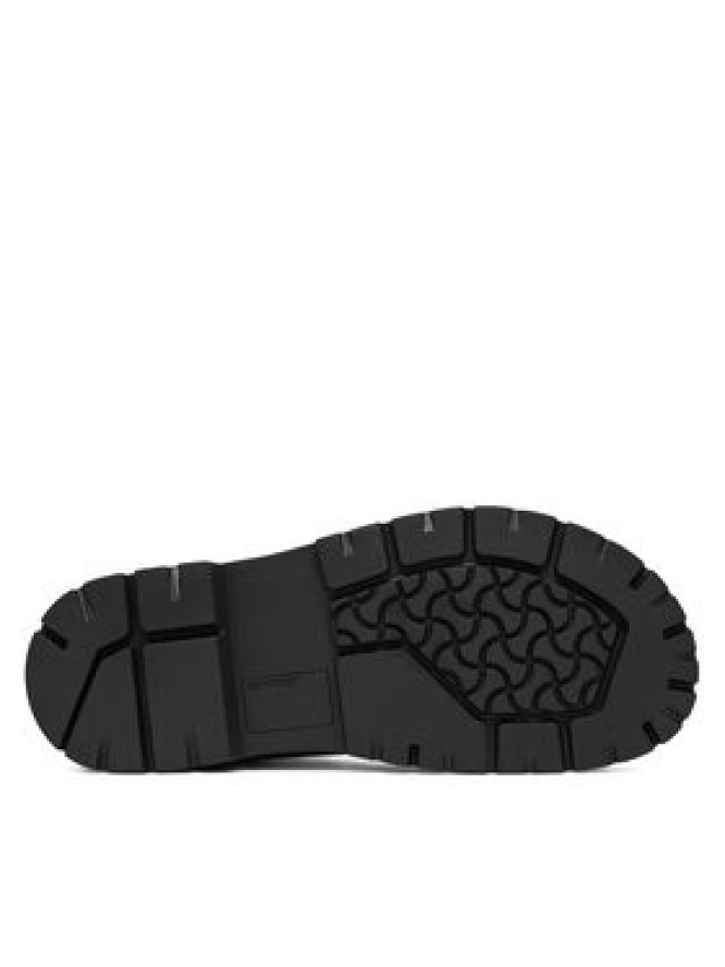 Birkenstock Trapery Jackson 2.0 1030946 Fioletowy