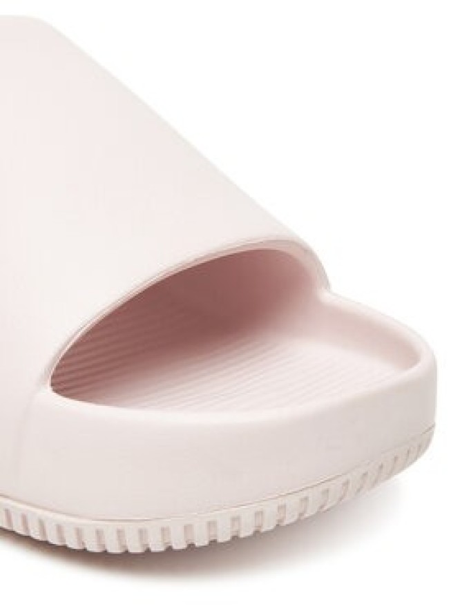 Nike Klapki Calm Slide DX4816 Różowy