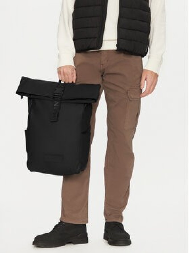 Hunter Plecak HTR-P-001-07 Czarny