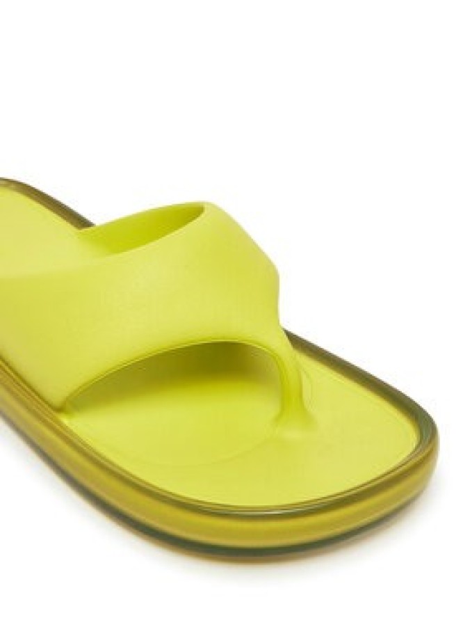 Melissa Japonki Float Ad. 33915 Zielony