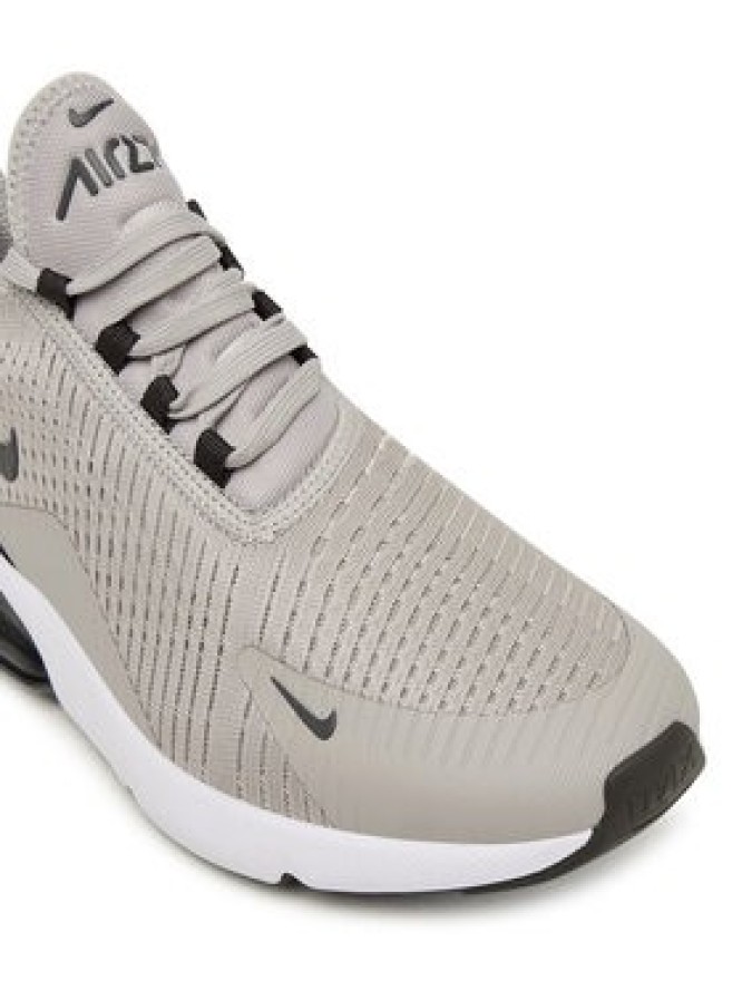 Nike Sneakersy Nike Air Max 270 HJ3222 003 Beżowy