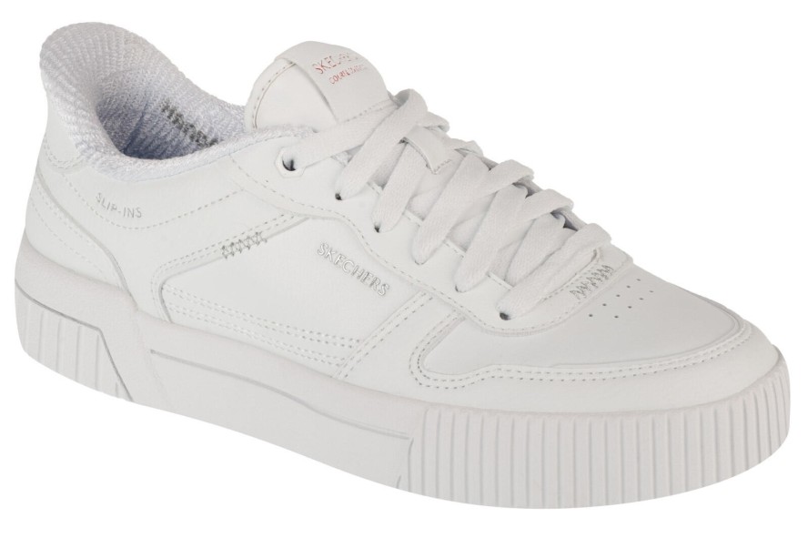 Buty sportowe Sneakersy damskie, Slip-Ins: Jade - Put It In Neutral
