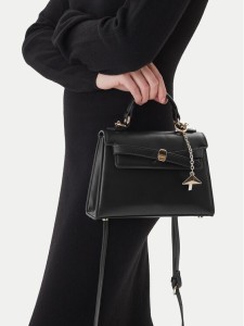 Aldo Torebka Alola 14143764 Czarny