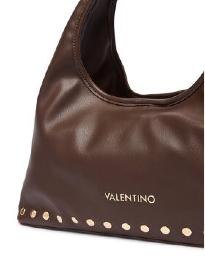 Valentino Torebka Florayne VBSA6607BOR Brązowy