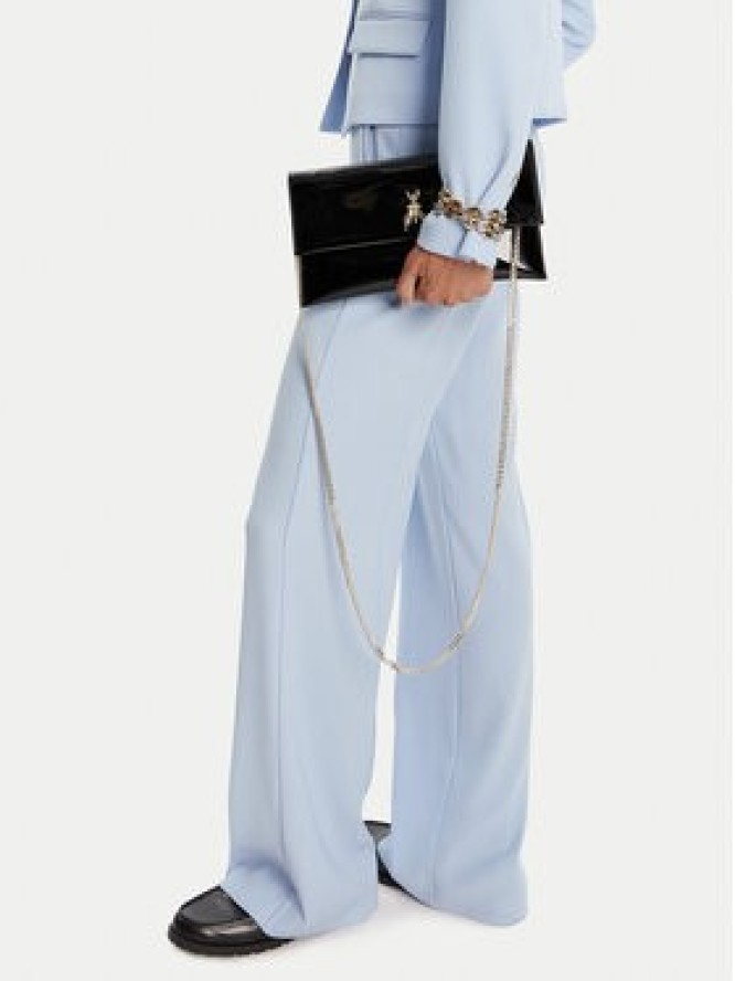 Patrizia Pepe Torebka 2B5460/L125-K182 Czarny