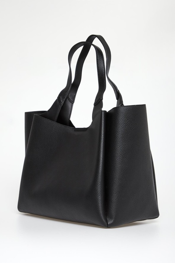 Torebka shopper DKNY