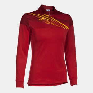 Bluza damska Joma Elite X