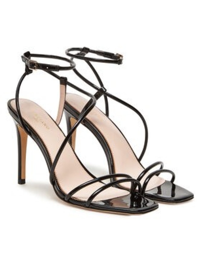 Marciano Guess Sandały 5YGZ35 7231A Czarny