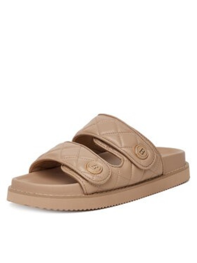 Badura Klapki CACTUS-124AL2309 Beżowy