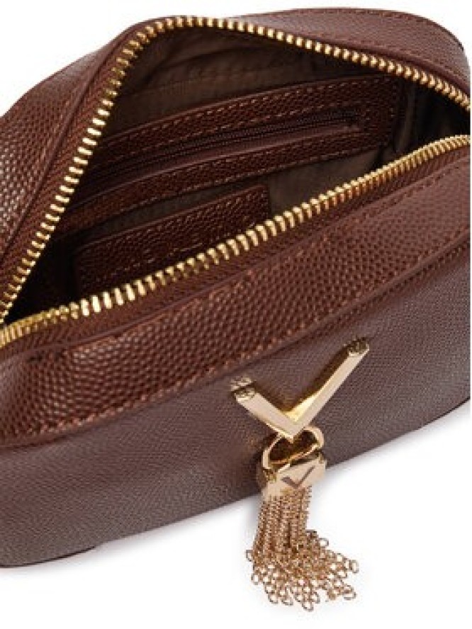 Valentino Torebka Divina VBS1R409G Brązowy
