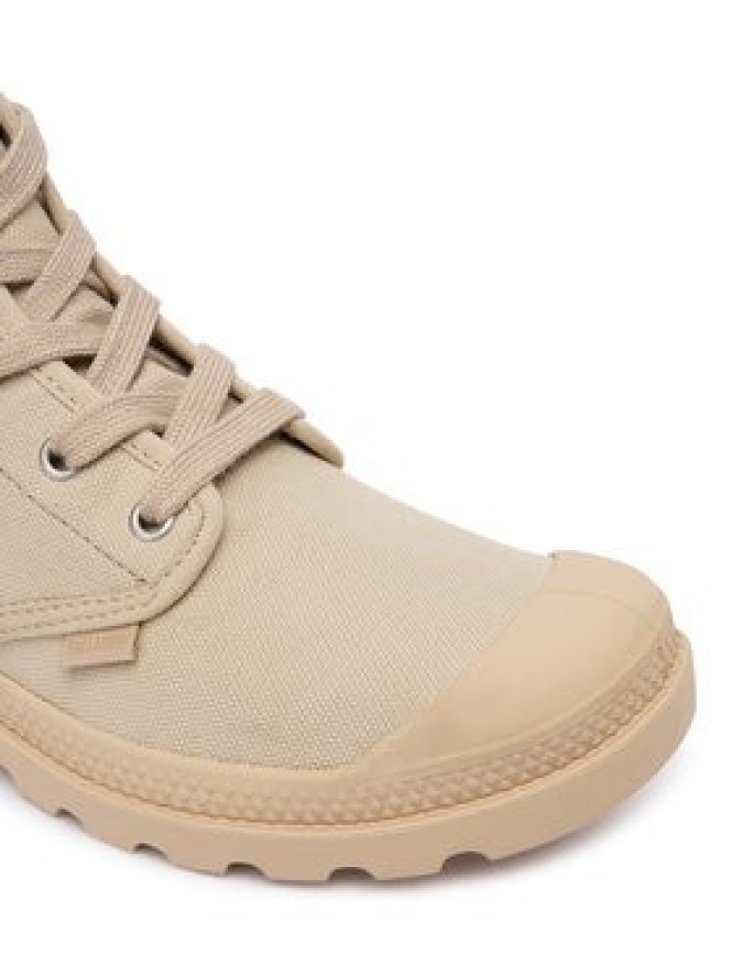 Palladium Trapery Pampa Hi 92352-298-M Szary