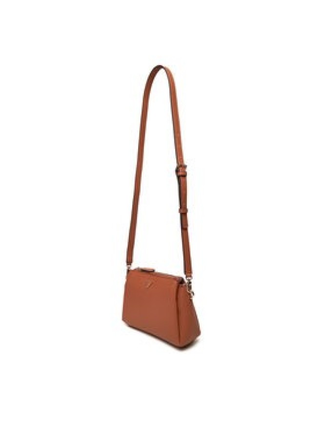 Guess Torebka Noelle II HWZG96 72120 Brązowy