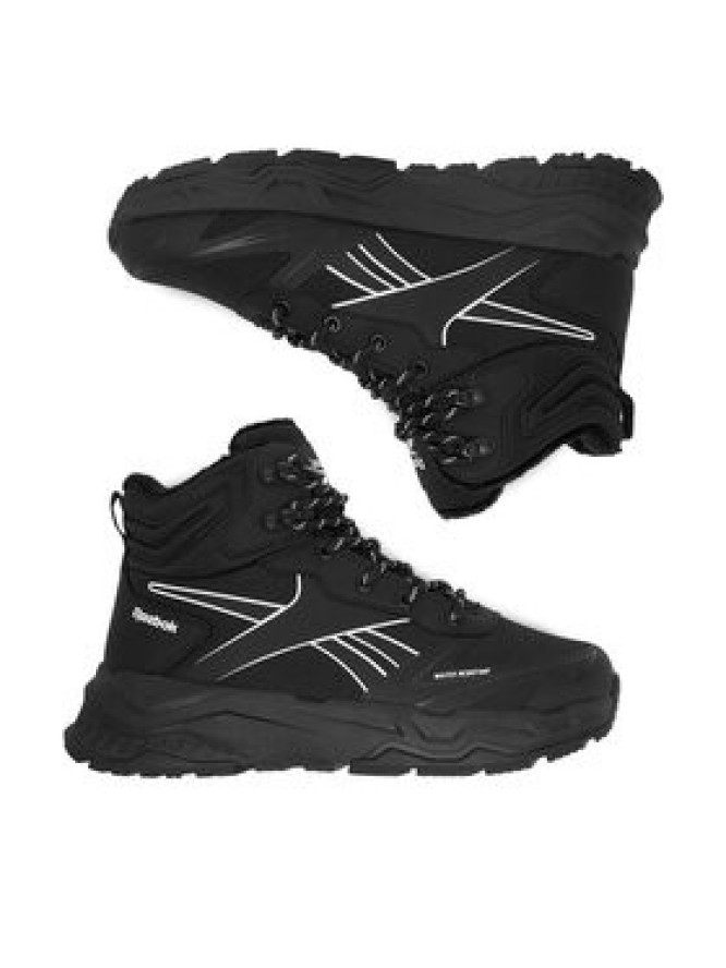 Reebok Trzewiki CEO-A062491C-2 Czarny