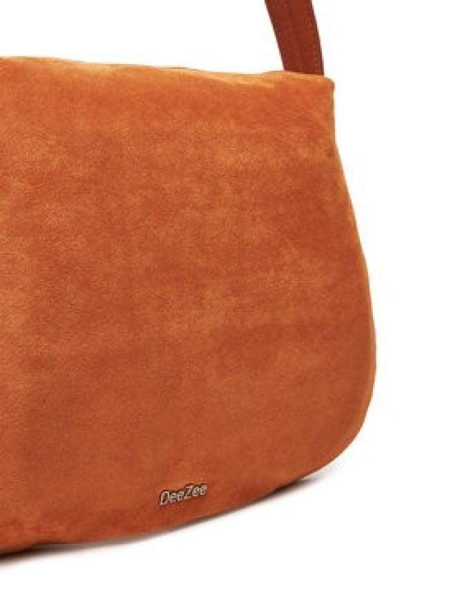 DeeZee Torebka C-DZE-S-009-08 Brązowy