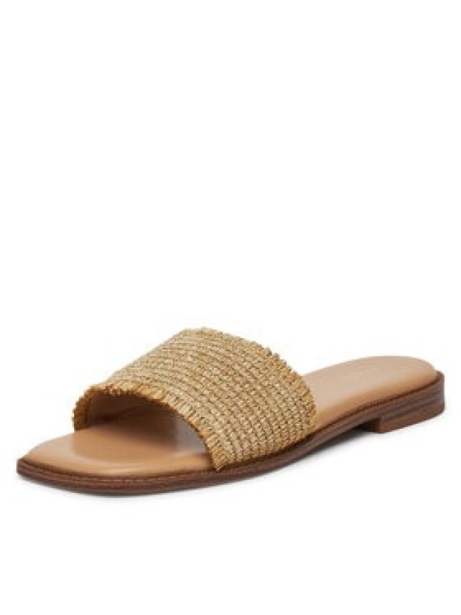 DeeZee Klapki LS6115-02 Beżowy