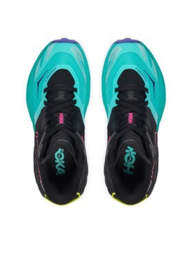 Hoka Buty do biegania Speedgoat 7 1171929 Czarny