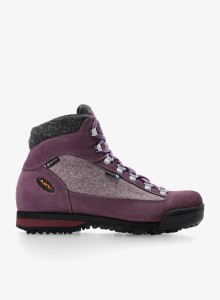 Buty trekkingowe damskie AKU Ultra Light Warm GTX