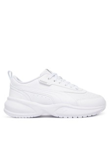 Puma Sneakersy Cilia 2 Mode 407285 02 Biały