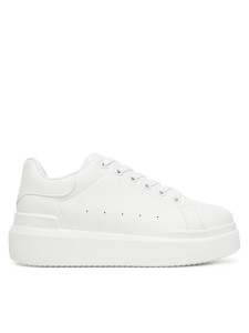 DeeZee Sneakersy YB520-1 Biały