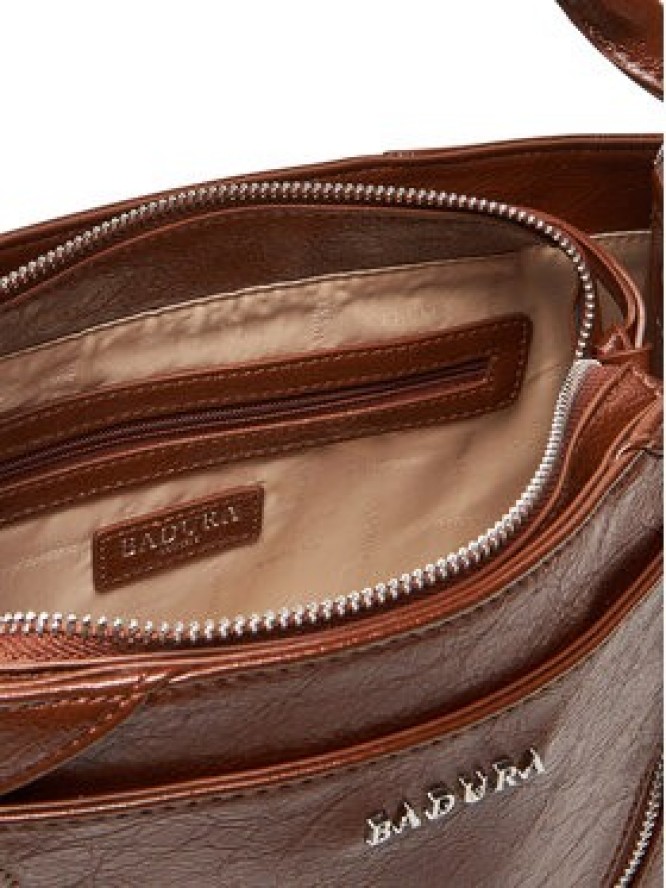 Badura Torebka EO-ALAIA-KQ29 Brązowy