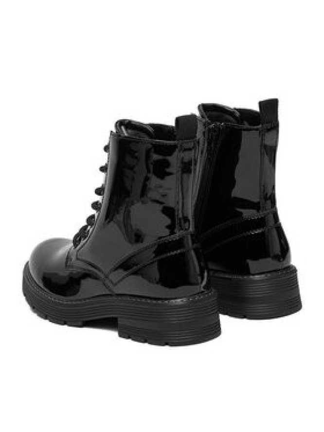 JENNY Trzewiki CEO-WS5272-04 Czarny