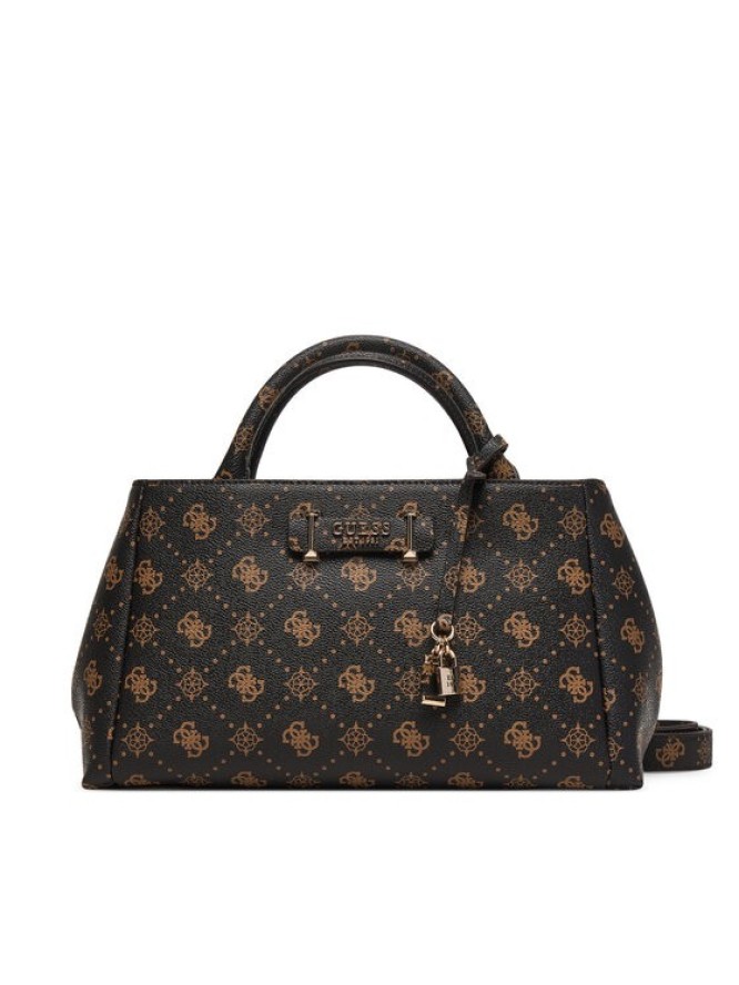 Guess Torebka HWGP98 98060 Brązowy