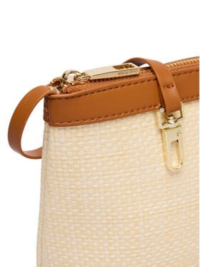 GINO ROSSI Torebka TYLO-V Biały