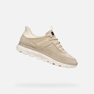Buty sportowe damskie Geox Spherica Plus Wpf