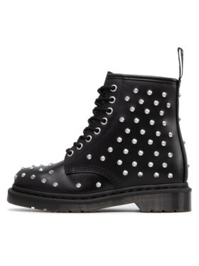 Dr. Martens Glany 1460 Stud 27040001 Czarny