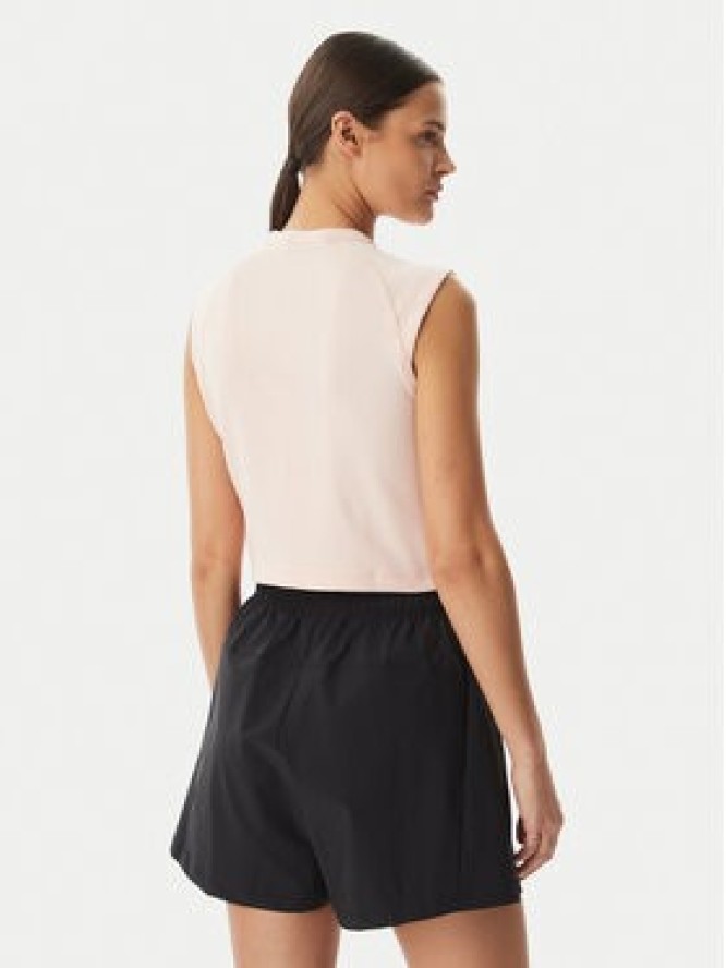 adidas Top ALL SZN KA6971 Różowy Slim Fit