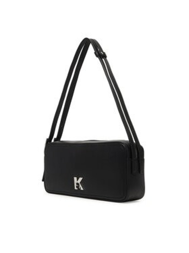 Karl Lagerfeld Jeans Torebka B2W30127 Czarny