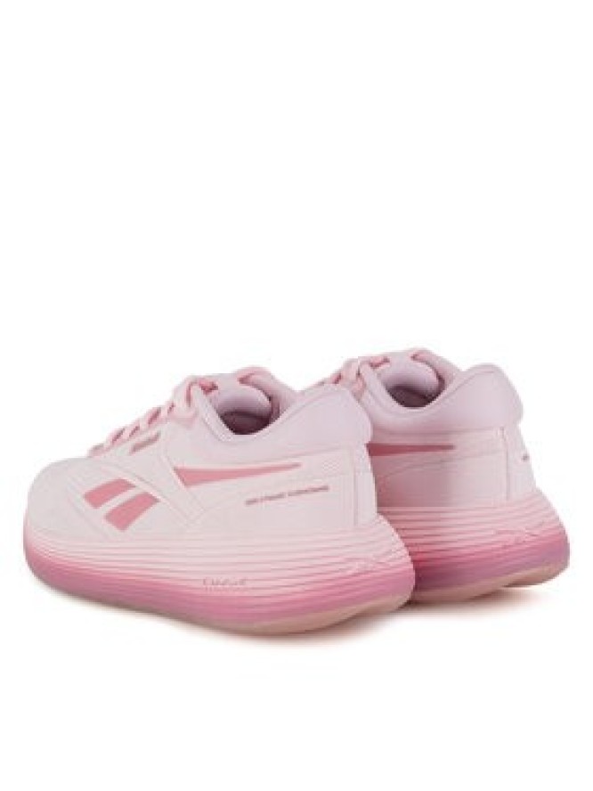 Reebok Sneakersy DMX COMFORT + 2.0 100210257 Różowy