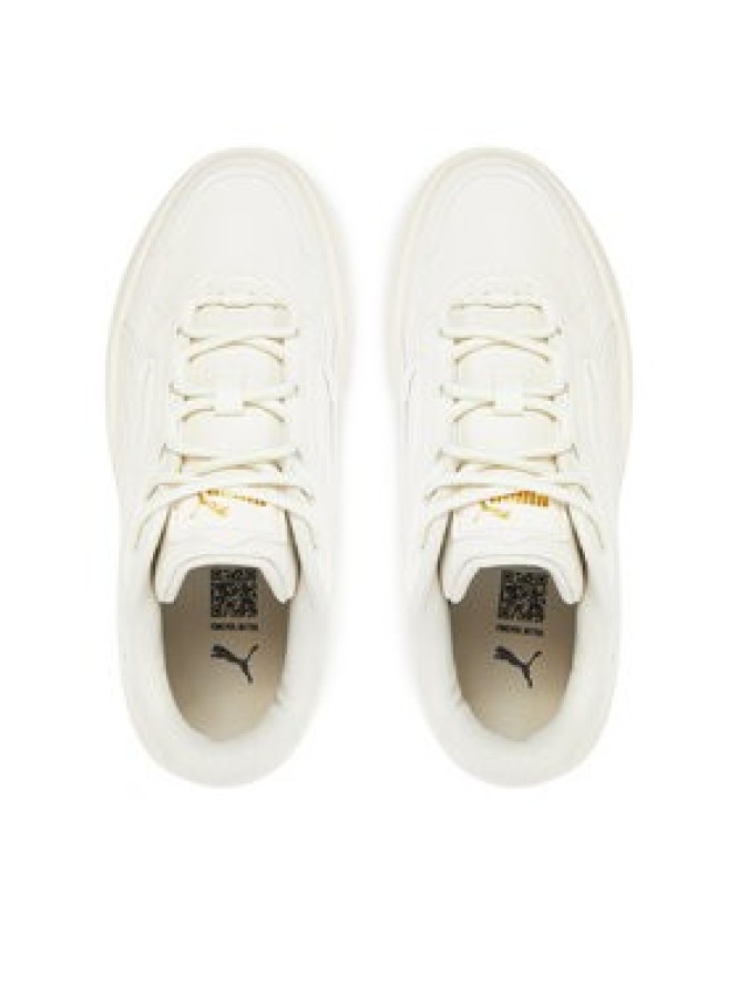 Puma Sneakersy Karmen X-TRA 400369 04 Écru