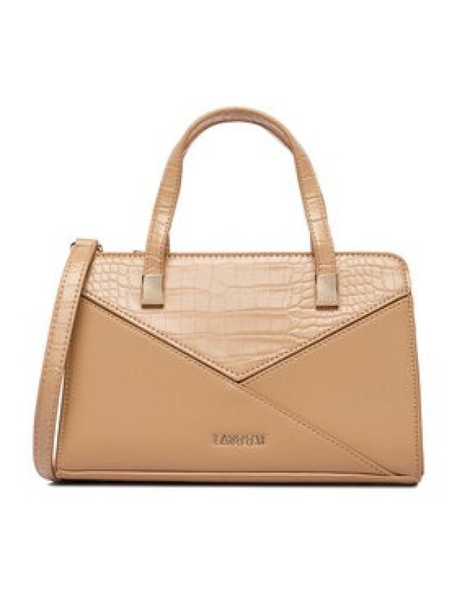 Lasocki Torebka CEO-LSK-M-001-09 Beżowy