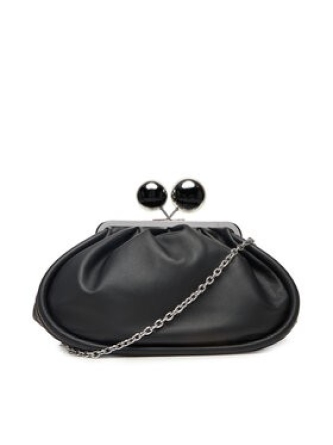 Weekend Max Mara Torebka 2525516025600 Czarny