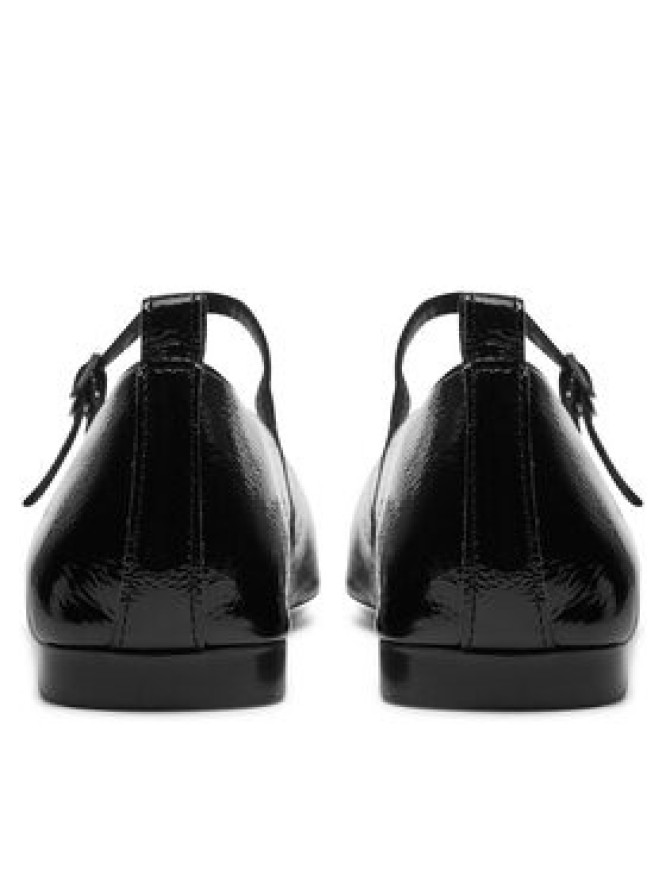 Vagabond Shoemakers Baleriny Delia 5307-460-20 Czarny