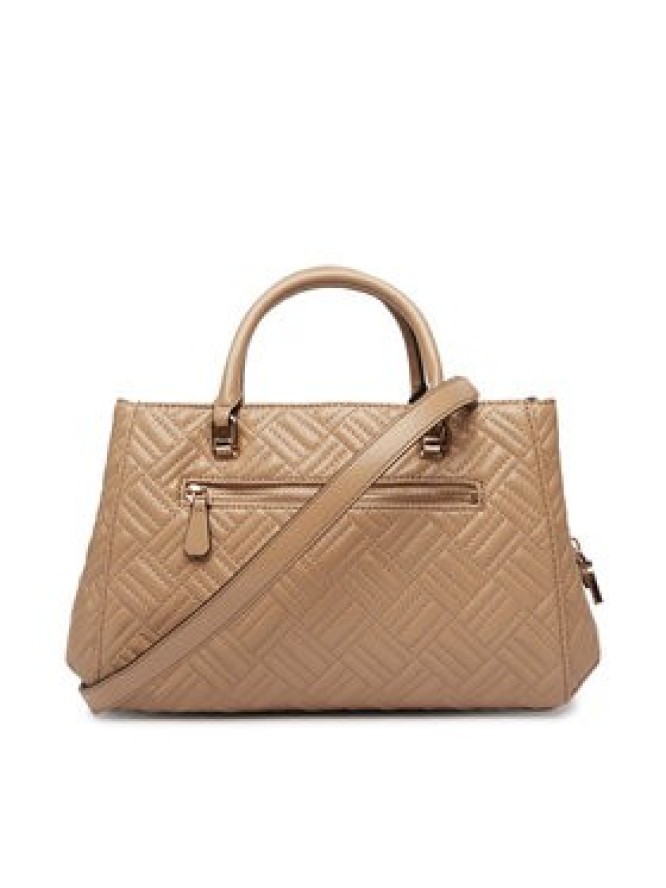 Guess Torebka Sally HWQG99 21060 Beżowy